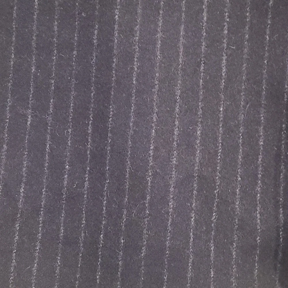 J. CREW WOOL BLEND PINSTRIPE SPORT COAT BLAZER JACKET